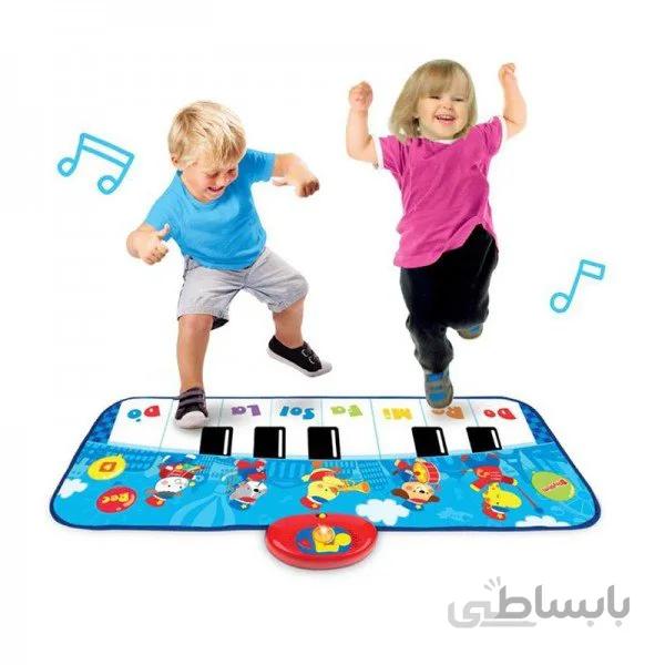 پیانو فرشی کوچک winfun مدل 002512