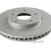 ديسک ترمز جلو اصلی میتسوبیشی ( Genuine Parts ) - لنسر
