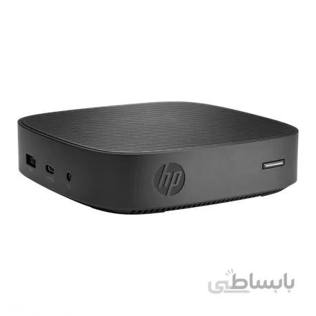 تین کلاینت اچ پی مدل T430