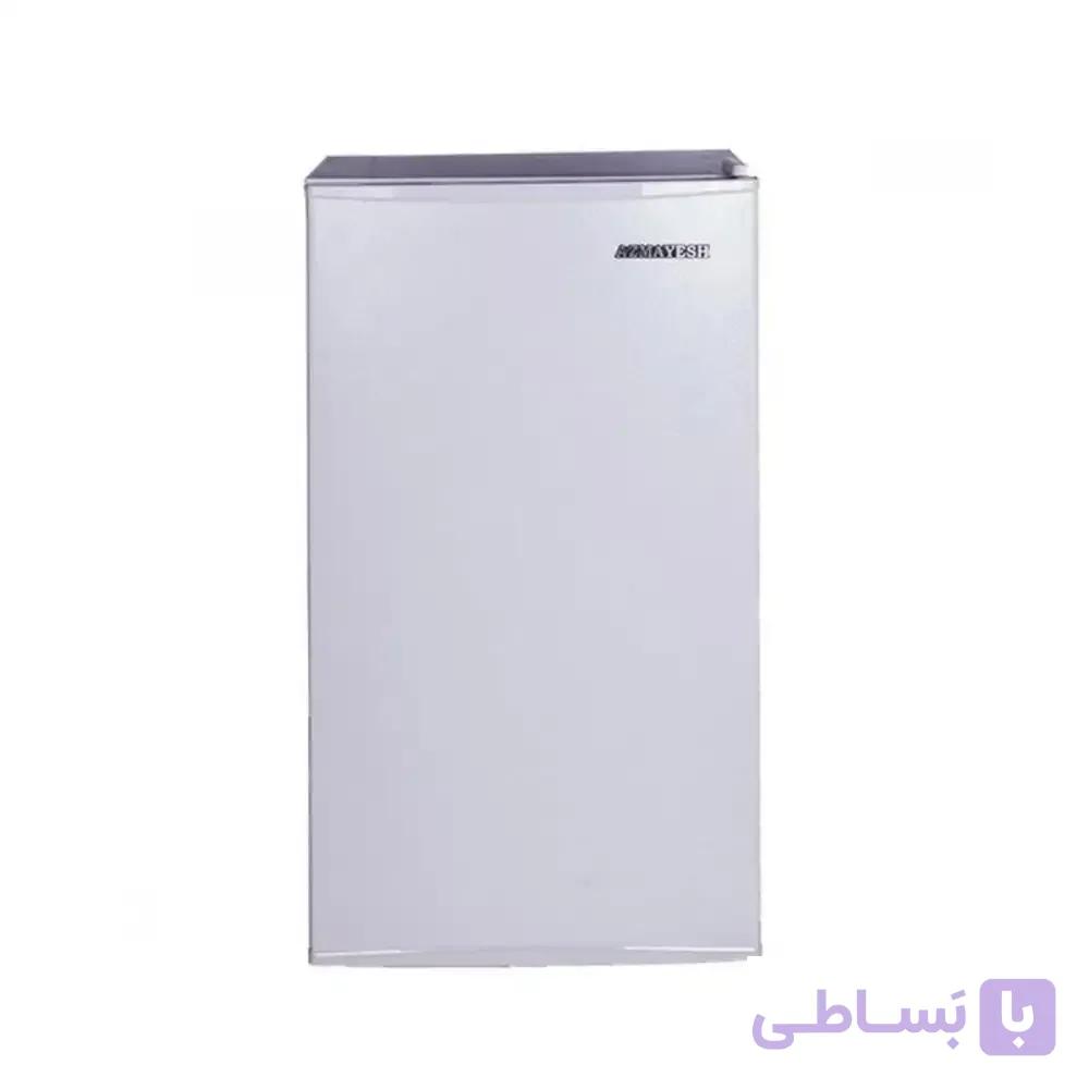 یخچال آزمایش مدل AZR6W سفید