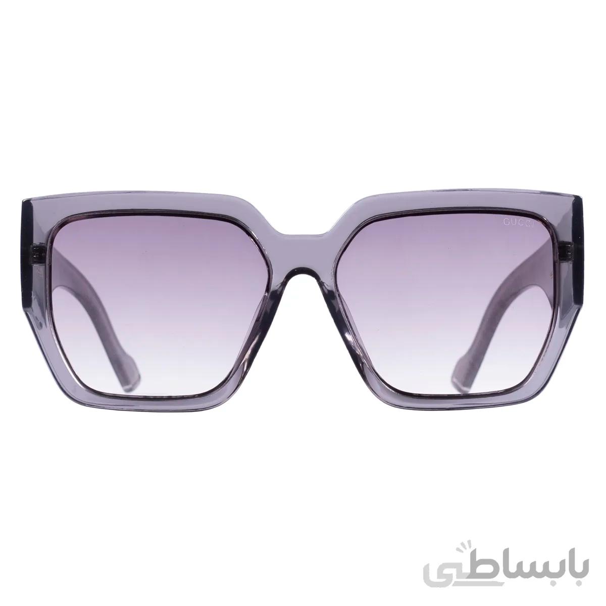 عینک آفتابی زنانه گوچی کد 254800