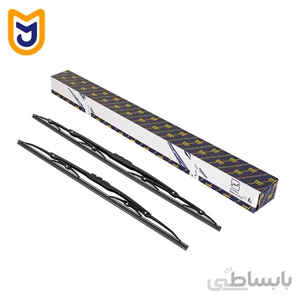 تیغه برف پاک کن جلو امکو مناسب کیا ریو
