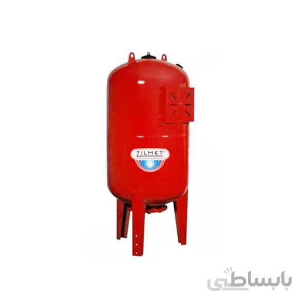 منبع انبساط تحت فشار زیلمت 300 لیتری