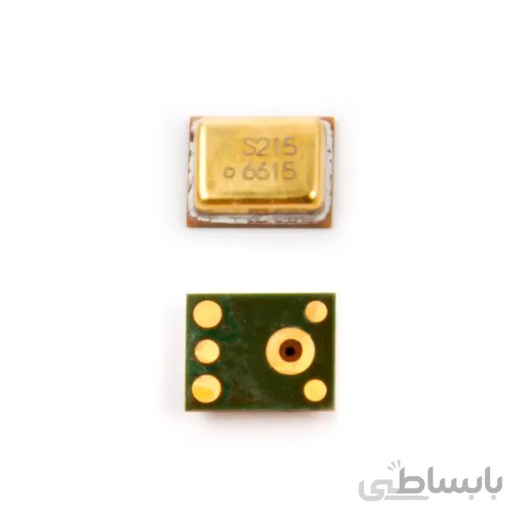 میکروفون گوشی سامسونگ سی 3303 Samsung C3303 Microphone