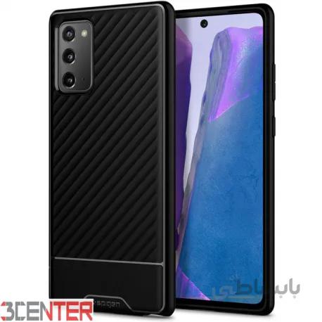کاور اسپیگن مدل Core Armor سامسونگ Galaxy Note 20
