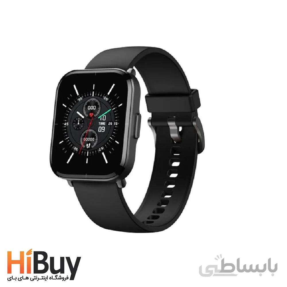 ساعت هوشمند میبرو مدل Color Smart Watch ا Xiaomi Mibro Color Smart Watch