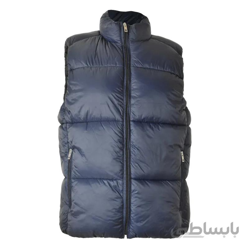 جلیقه مردانه ال سی وایکیکی مدل W12491Z8