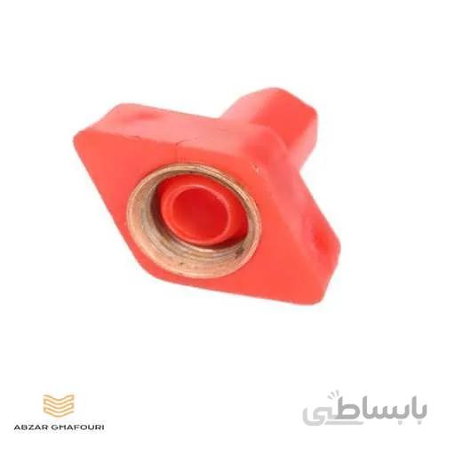 مهره اتصال شلنگ کولر