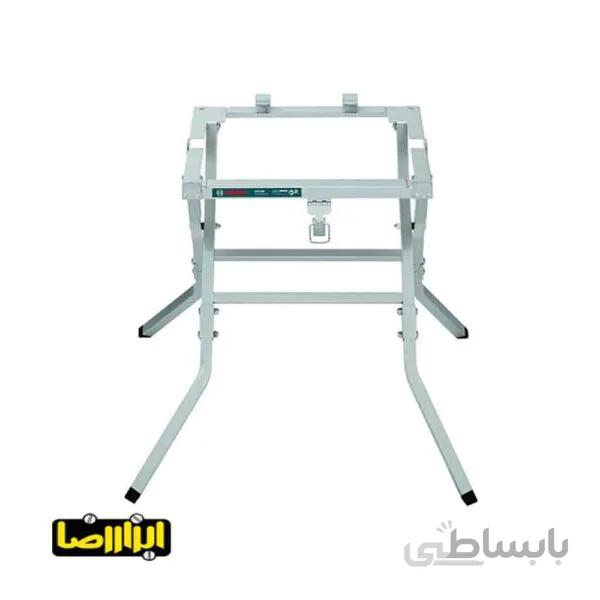 میز اره میزی بوش مدل GTA 600