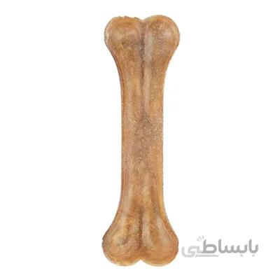 استخوان ژلاتینی مخصوص سگ بسته 1 عددی - 21 سانتی متر