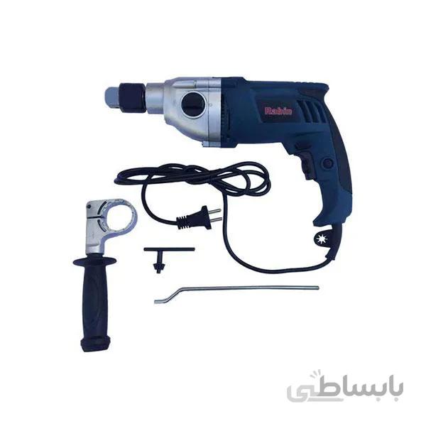 دریل گیربکسی رابین