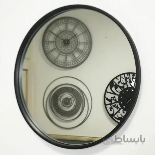 آینه دکوراتیو مدل SIMPLE