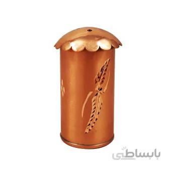 نمکدان مسی توت کالا tootkala 1399-9