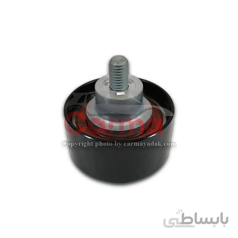 هرزگرد بزرگ تایم ام وی ام 530 شرکتی