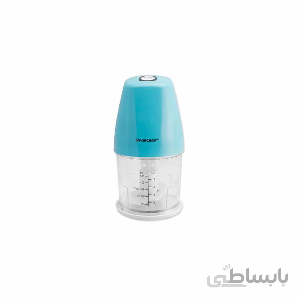 خردکن سیلور کرست مدل SMZ 260 I2