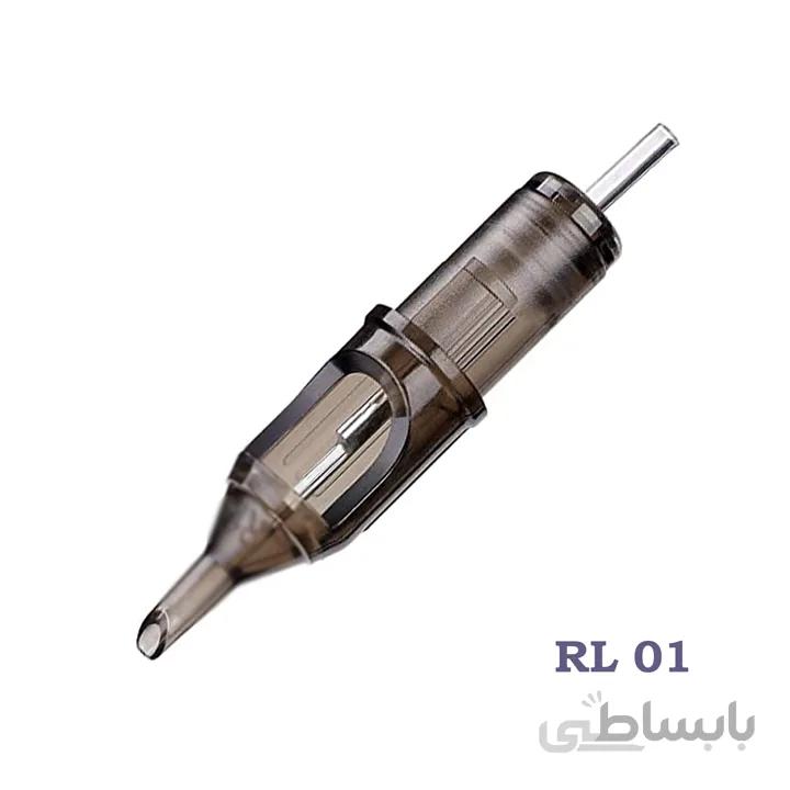 سوزن پن RL 01