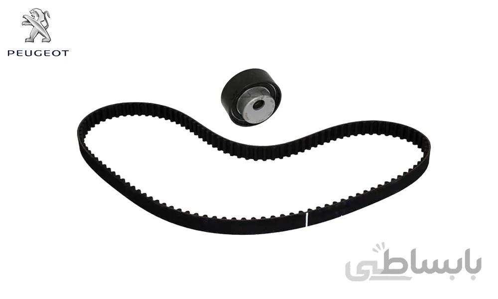 کیت تسمه تایم پژو پارس