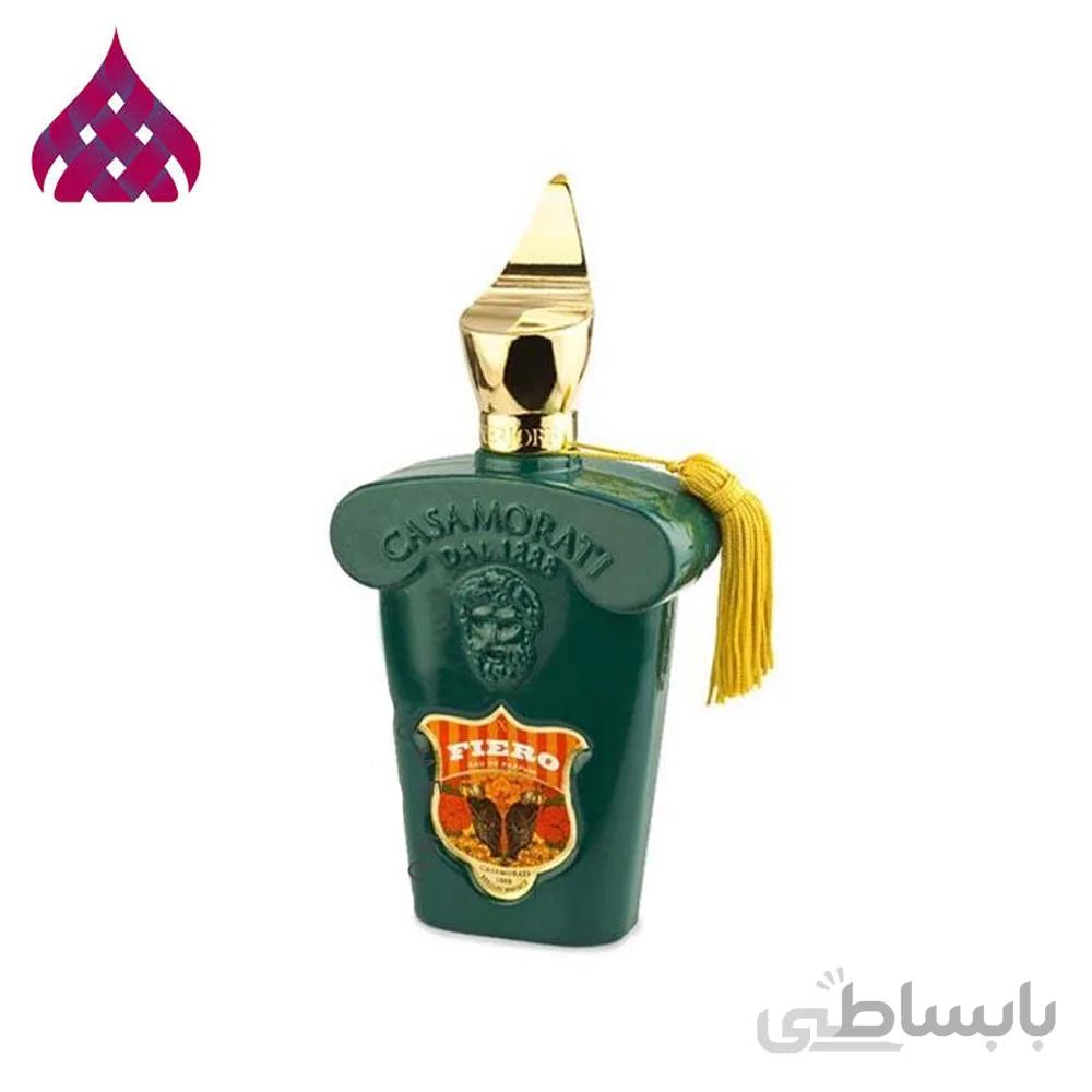 عطر ادکلن کازاموراتی زرجف-زرژاف فیئرو | Xerjoff Casamorati Fiero