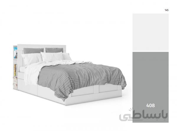 سرویس لحاف هتلی کارینا کد 408 دو نفره