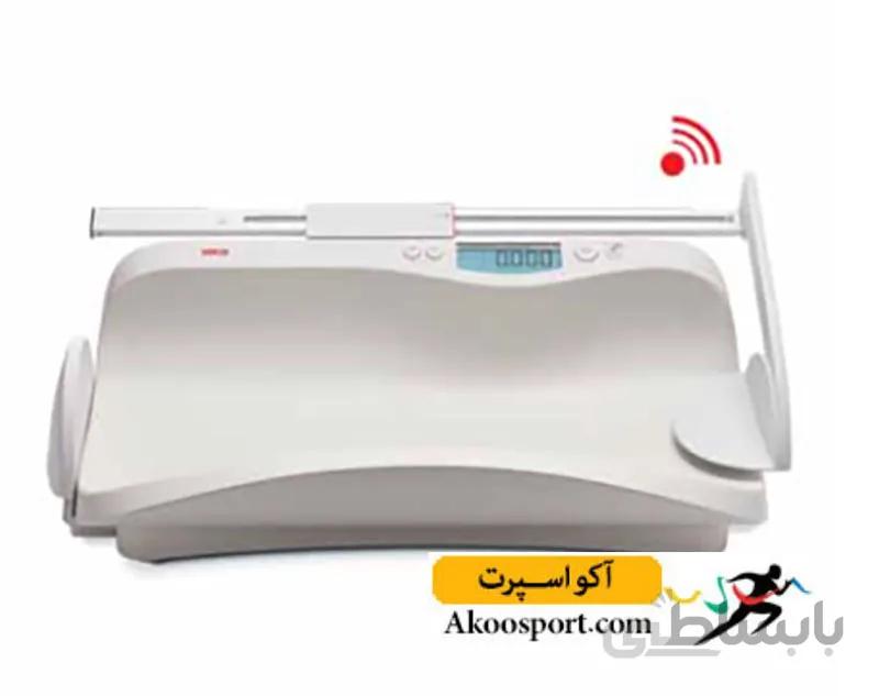 ترازو نوزاد سکا مدل 374 ا Baby Scale Seca Model 374