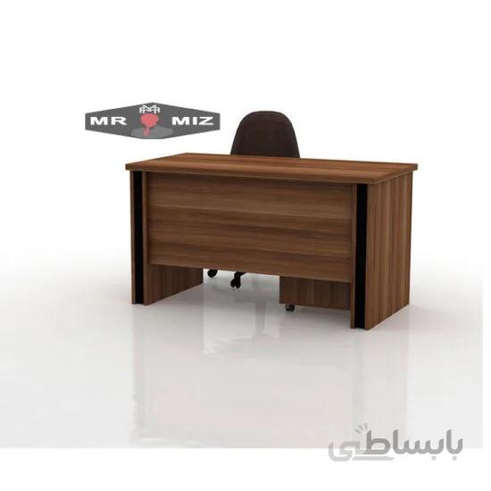 میز کارمندی اراز کد d153