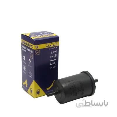 فیلتر بنزین پژو، ال نود، سمند و زانتیا آرمان