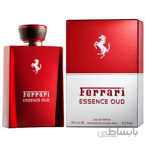 اسنس عود ا Essence Oud