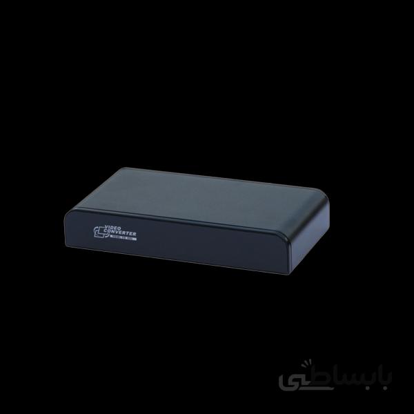 مبدل ویدیو HDMI به SDI لنکنگ مدل LENKENG LKV389