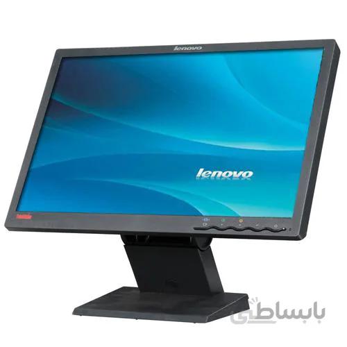مانیتور ۱۹ اینچ لنوو Lenovo ThinkVision L197