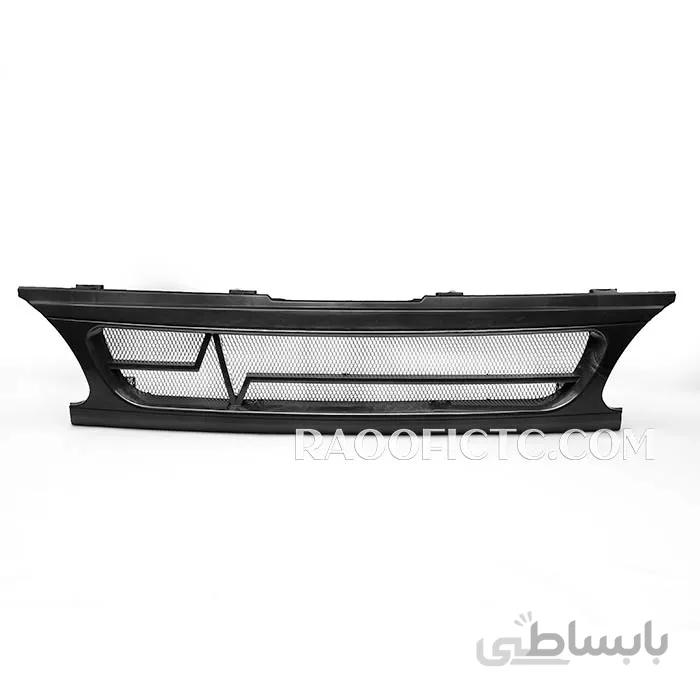 جلو پنجره پراید ۱۳۱ طرح ضربان