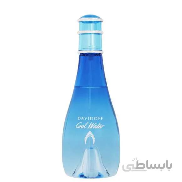 عطر دیویدوف کول واتر مرا کالکتر(Cool water mera collector 100)