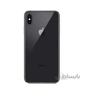 درب پشت Apple Iphone x