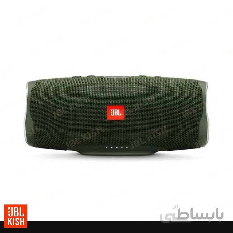 اسپیکر پرتابل JBL مدل JBL Charge 4 (اصل) ا JBL Charge 4 Bluetooth Portable Speaker