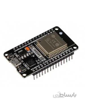 ماژول بلوتوث و وایفای NODE MCU – ESP32 WROOM EDITION (هسته WIFI 2.4GHz)