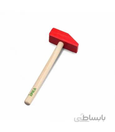 چکش چوبی بازی میخ و چکش ایران پتک مدل GD 101012