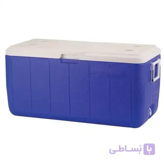 یخدان 95 لیتری مدل Coleman - Performance Cooler