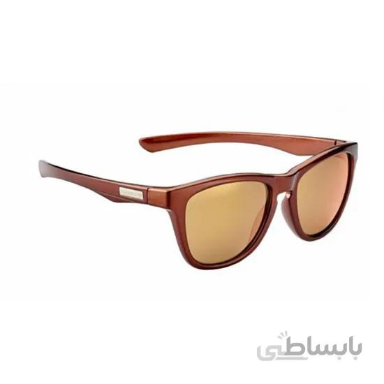 عینک آفتابی مدل Swisseye - Cleanocean 3 / Brown Shiny