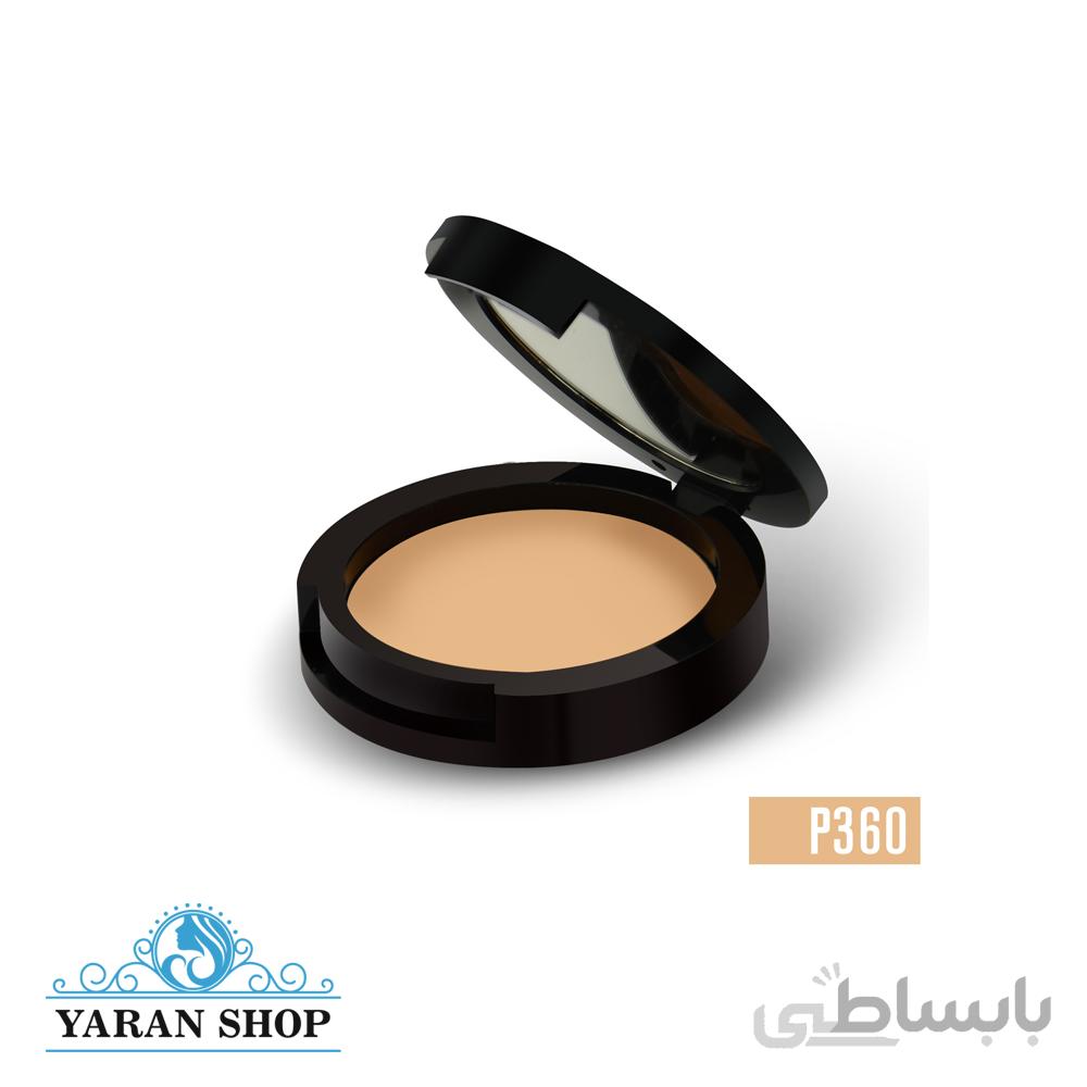 پنکک اموتیا P360 روغن ارگان Amutiya Argan Oil