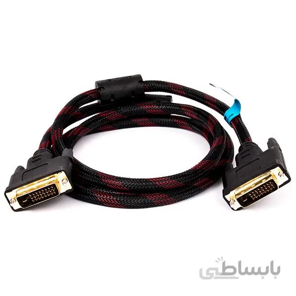 کابل DVI کنفی مدل OS-DV24+1 به طول 1.5 متر