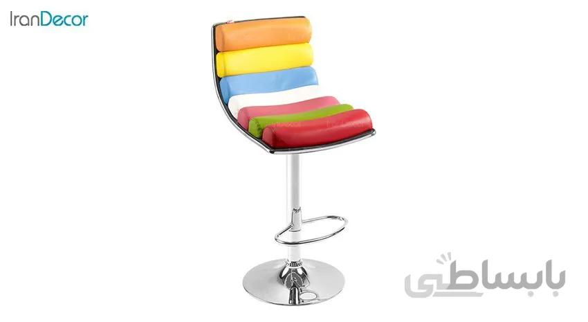 صندلی اپن هوگر مدل BH220