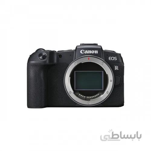 Canon EOS RP Mirrorless Digital Camera Body Only ا دوربین بدون آینه کانن مدل eos RP بدنه تنها