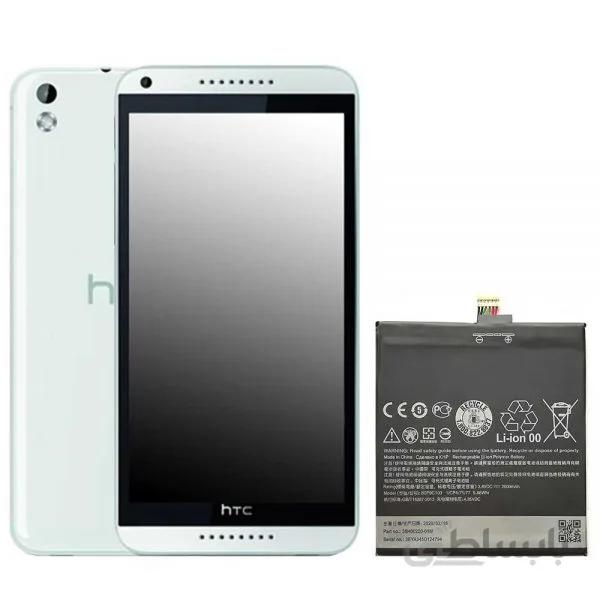 باتری اصلی اچ تی سی HTC Desire 816