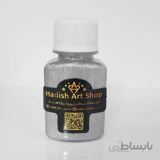 ورق مایع نقره