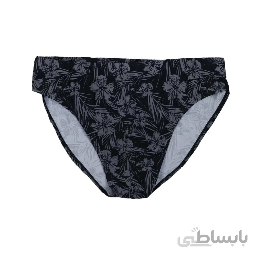 شورت مایو مردانه کرین (Crane) مدل CR451