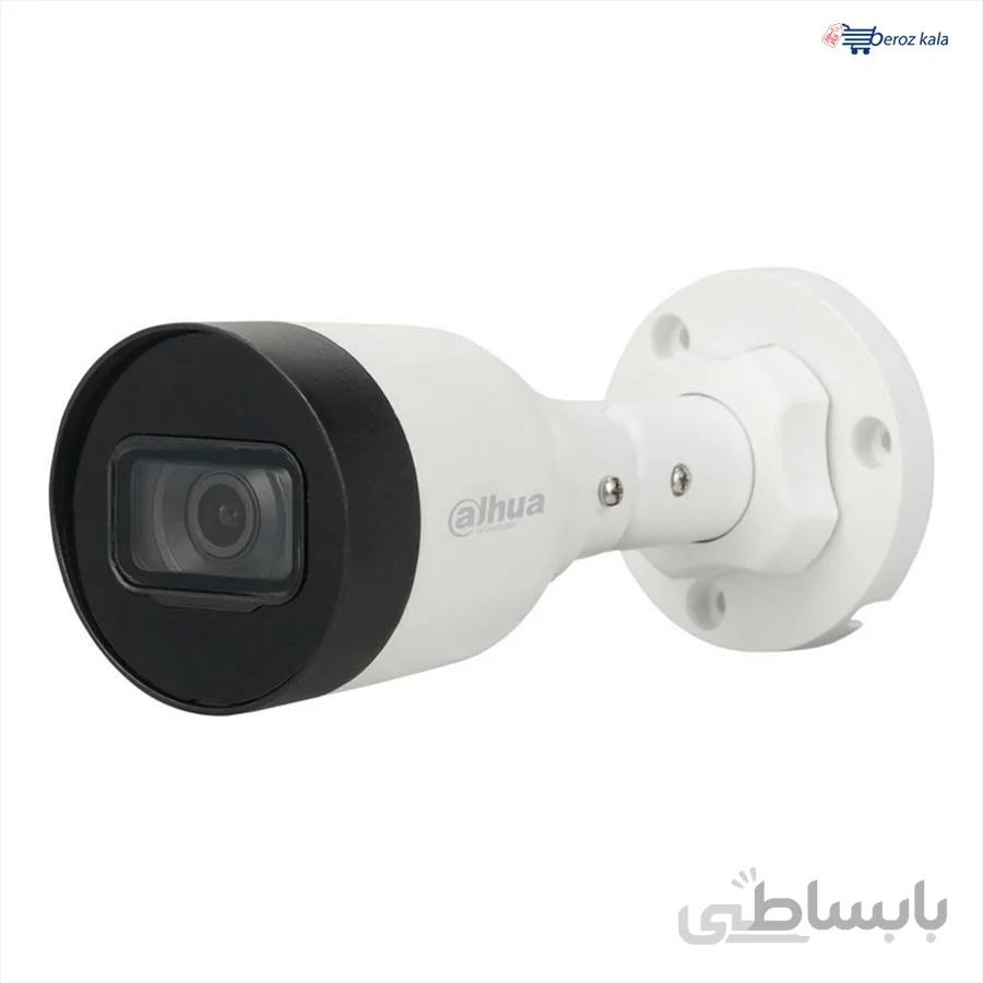 دوربین مدار بسته داهوا مدل Dahua DH-IPC-HFW1230S1P-S4 ا Dahua DH-IPC-HFW1230S1P-S4