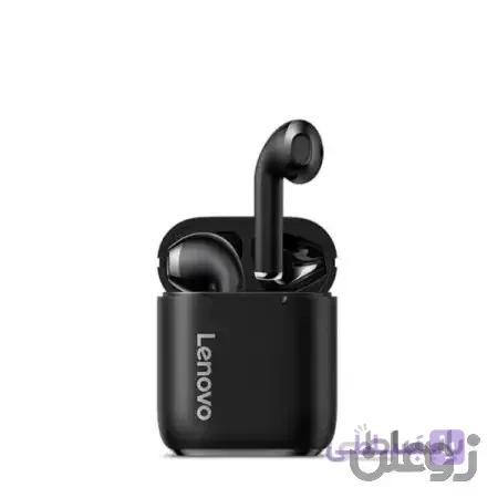 هدفون بلوتوثی لنوو مدل Livepods LP2S