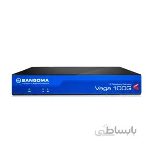 گیت وی دیجیتال سنگوما Sangoma Vega 100G