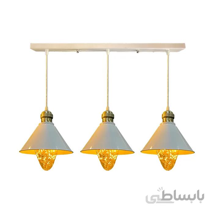 آویز سه شعله سورن