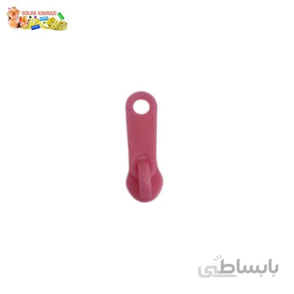 سرزیپ پلاستیکی نمره 5 کد 7702S