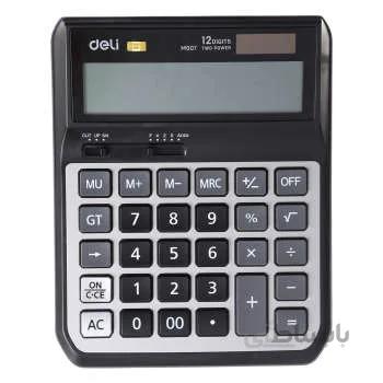 ماشین حساب دلی مدل Power کد M007 20